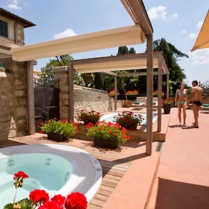 4* מלון Palazzo San Niccolo &